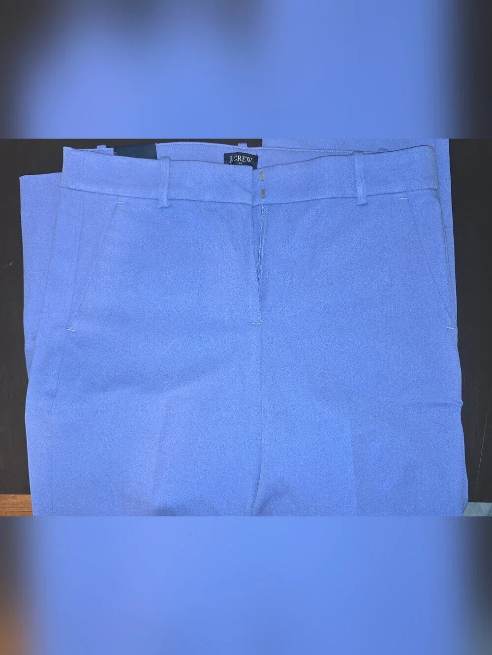 J Crew Kallie Pant 4